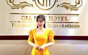 Gia Han Hotel